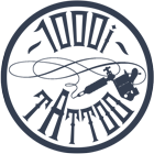 1000i Tattoo - Тату салон, Київ. 1000i Tattoo - Тату салон, Київ.